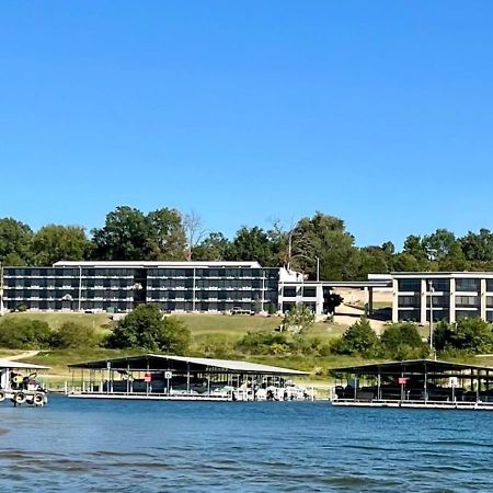 Lake Norfork Resort Henderson Bagian luar foto