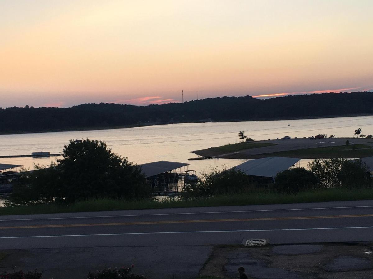 Lake Norfork Resort Henderson Bagian luar foto