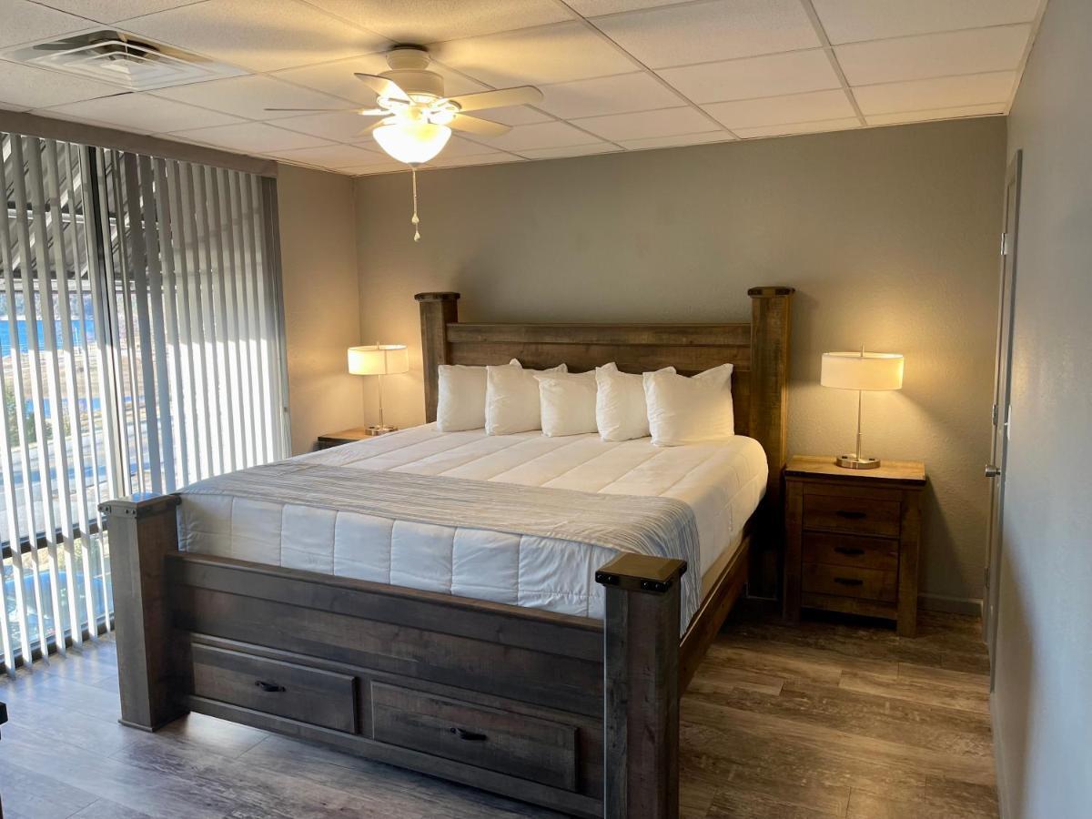 Lake Norfork Resort Henderson Bagian luar foto