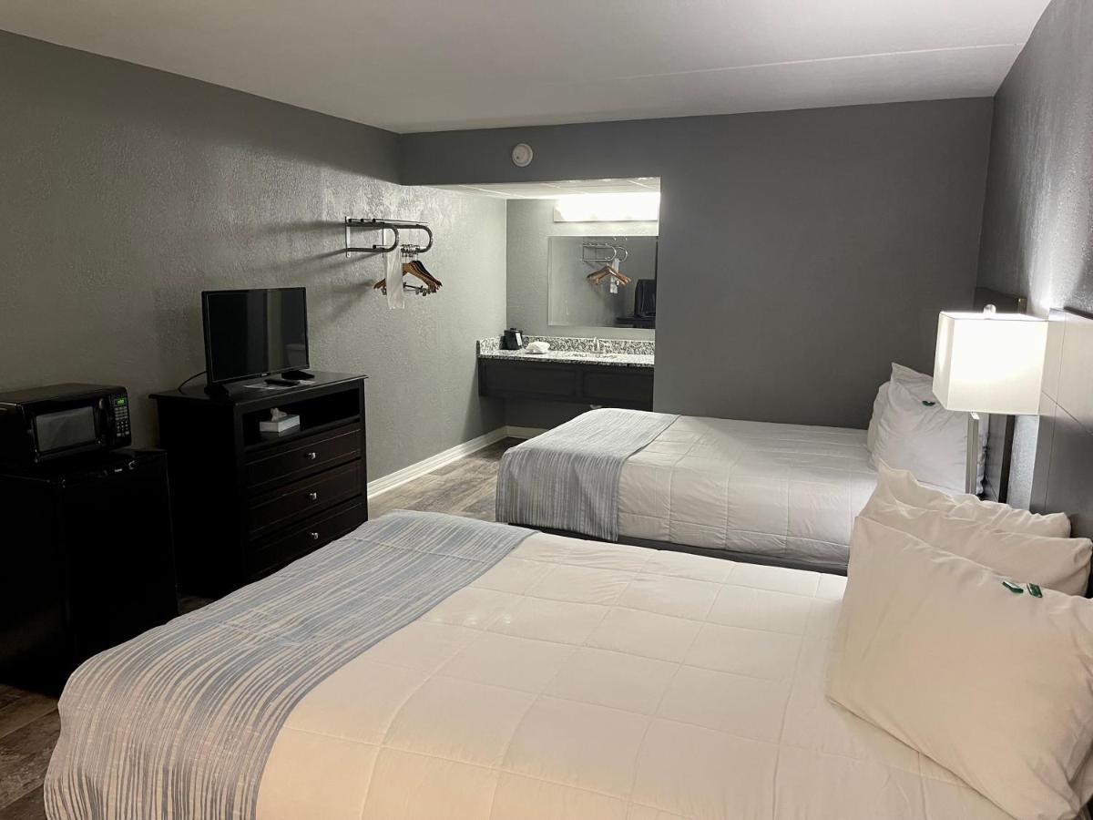 Lake Norfork Resort Henderson Bagian luar foto