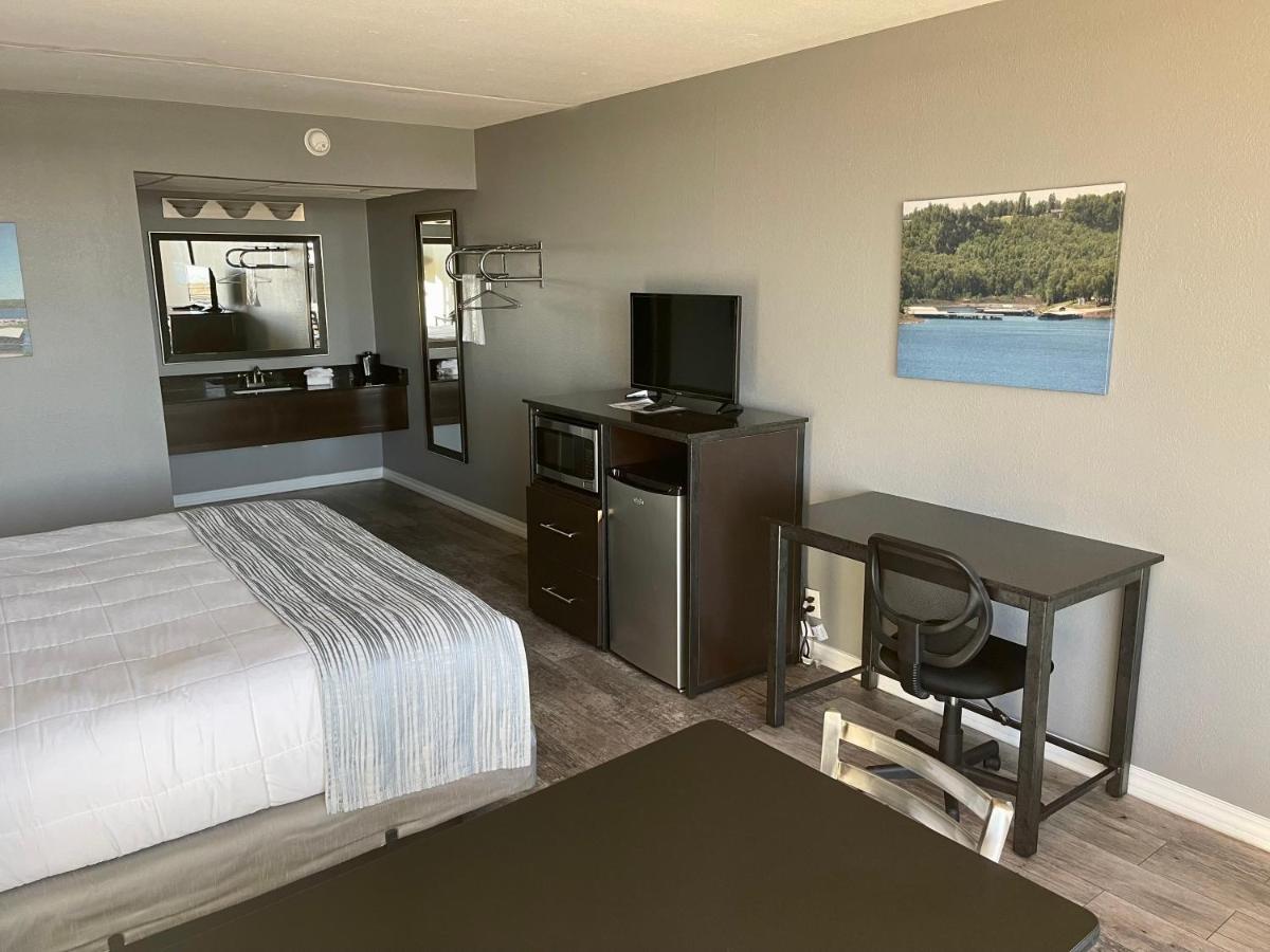 Lake Norfork Resort Henderson Bagian luar foto