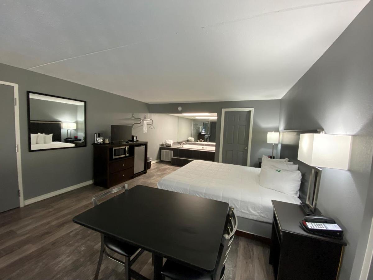Lake Norfork Resort Henderson Bagian luar foto