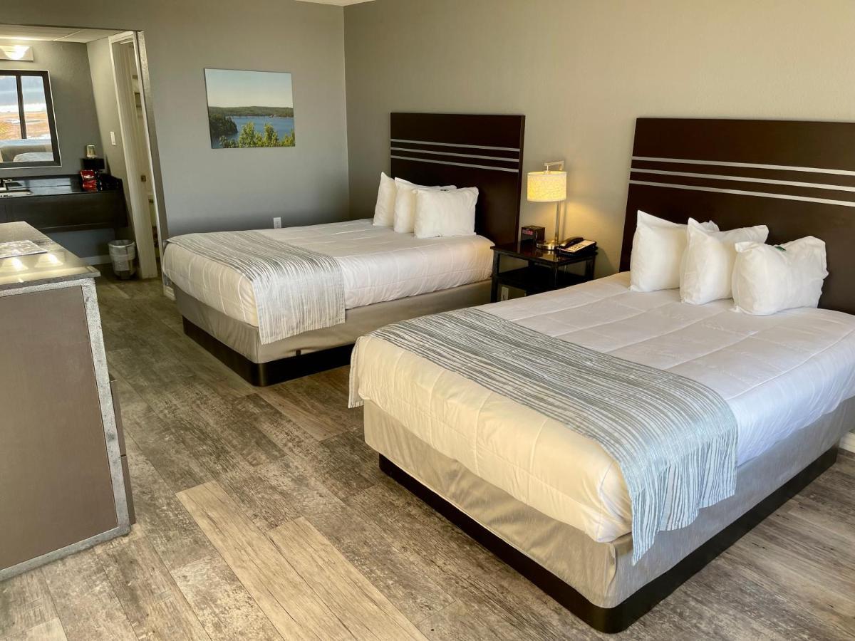 Lake Norfork Resort Henderson Bagian luar foto