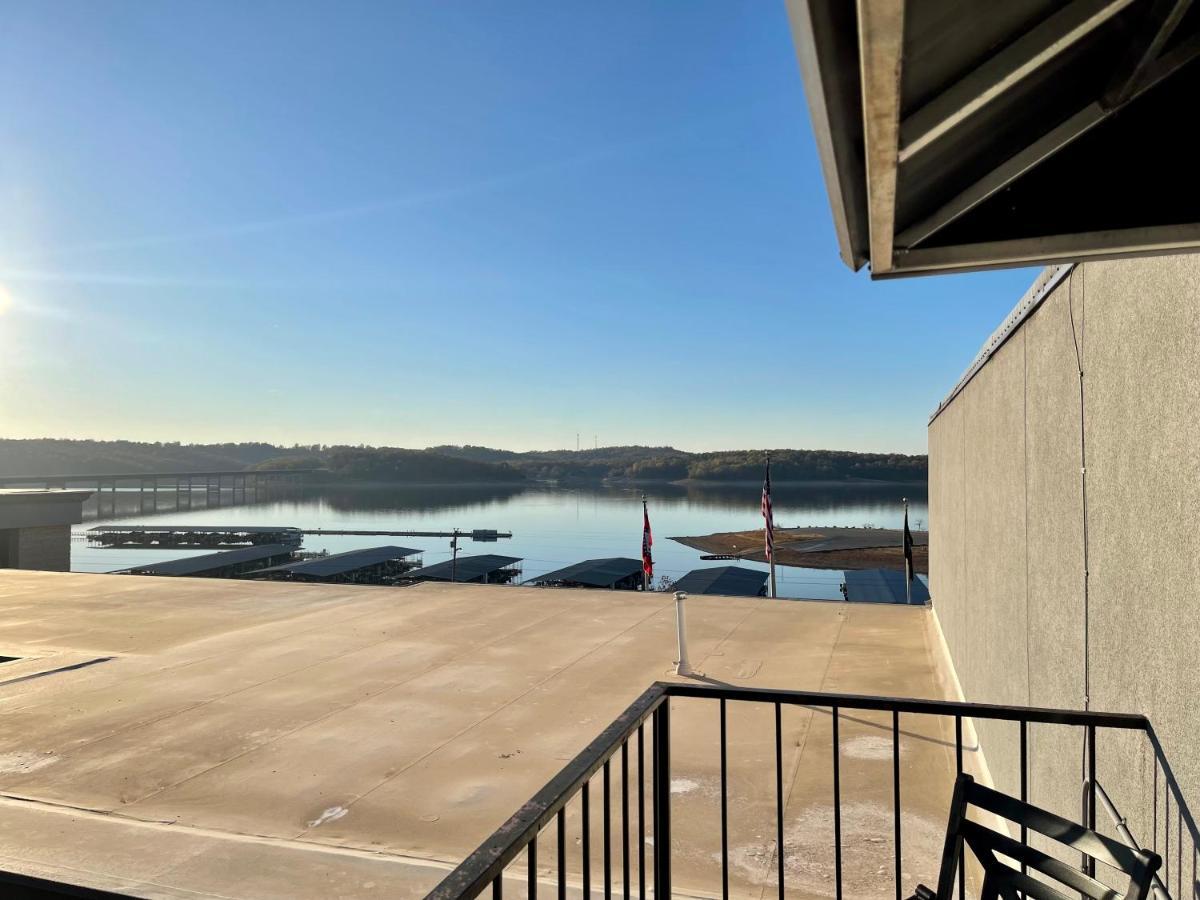 Lake Norfork Resort Henderson Bagian luar foto