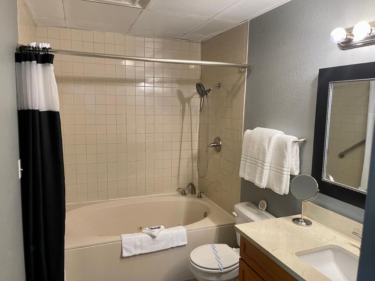 Lake Norfork Resort Henderson Bagian luar foto