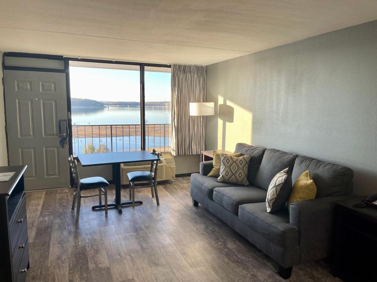 Lake Norfork Resort Henderson Bagian luar foto