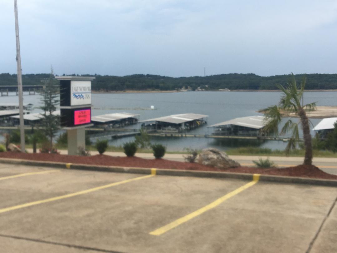 Lake Norfork Resort Henderson Bagian luar foto