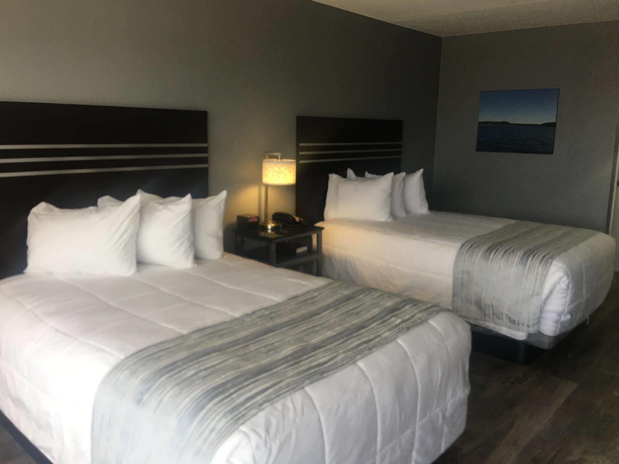 Lake Norfork Resort Henderson Bagian luar foto