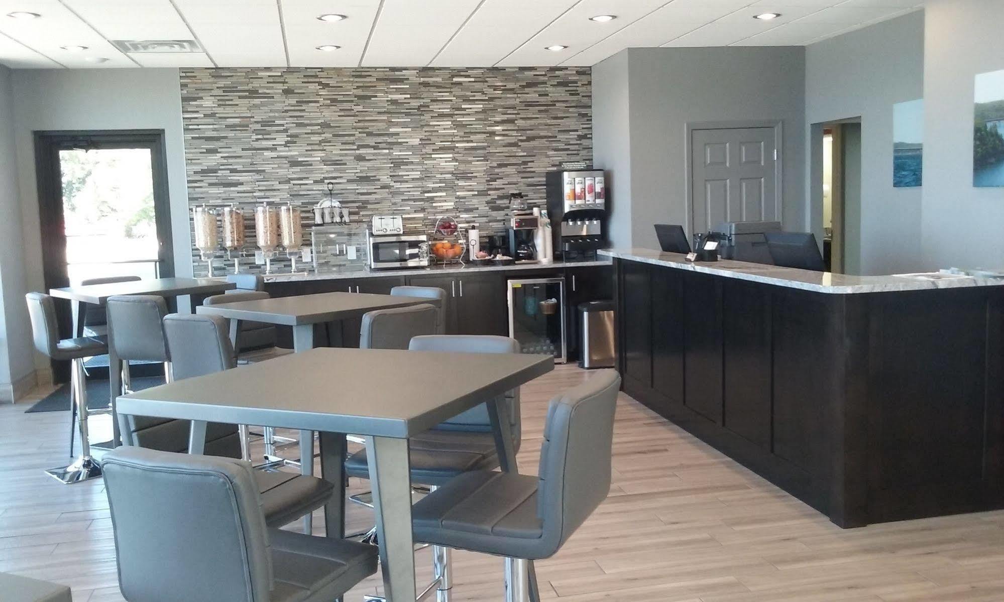 Lake Norfork Resort Henderson Bagian luar foto